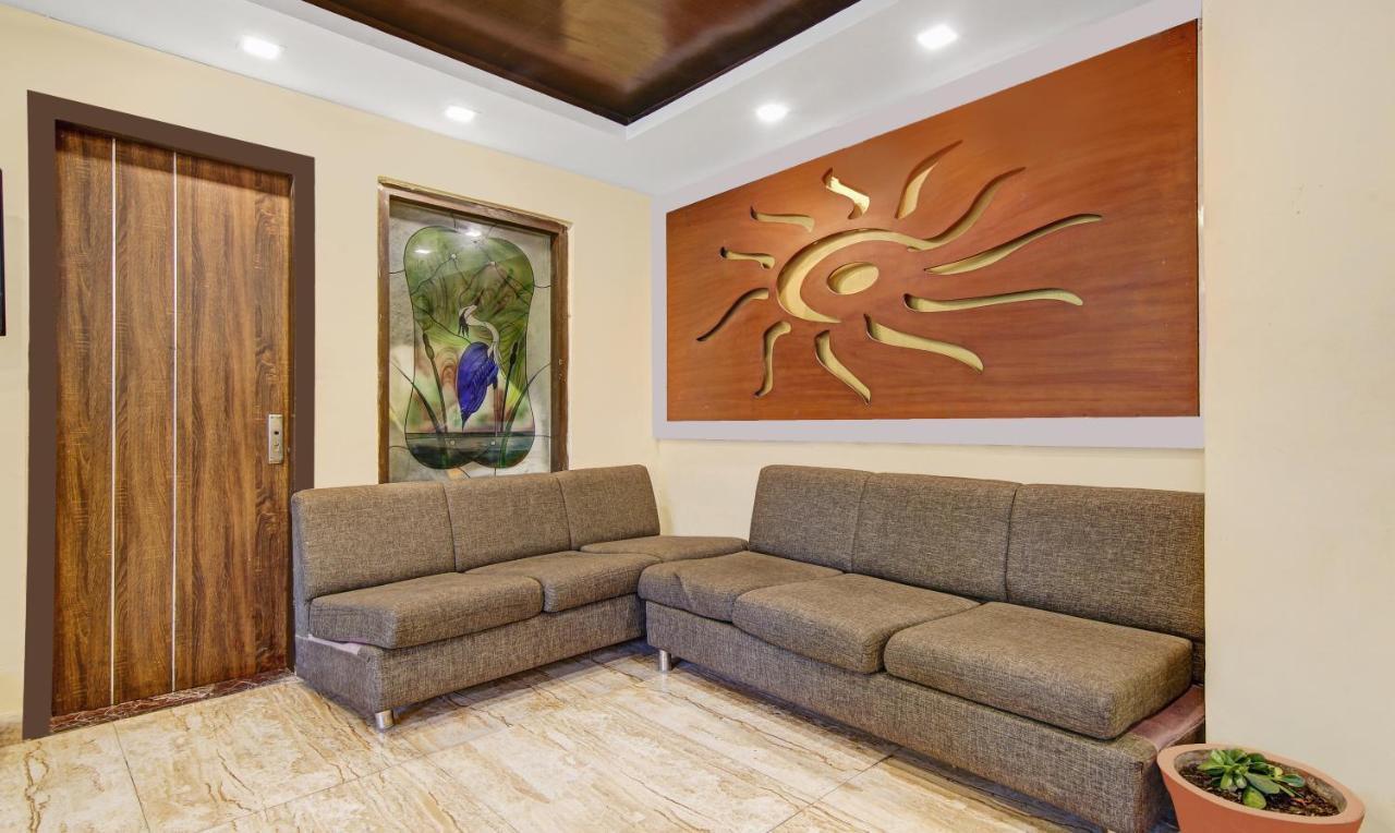 Itsy By Treebo - Howard International Mall Road Mussoorie Exterior photo
